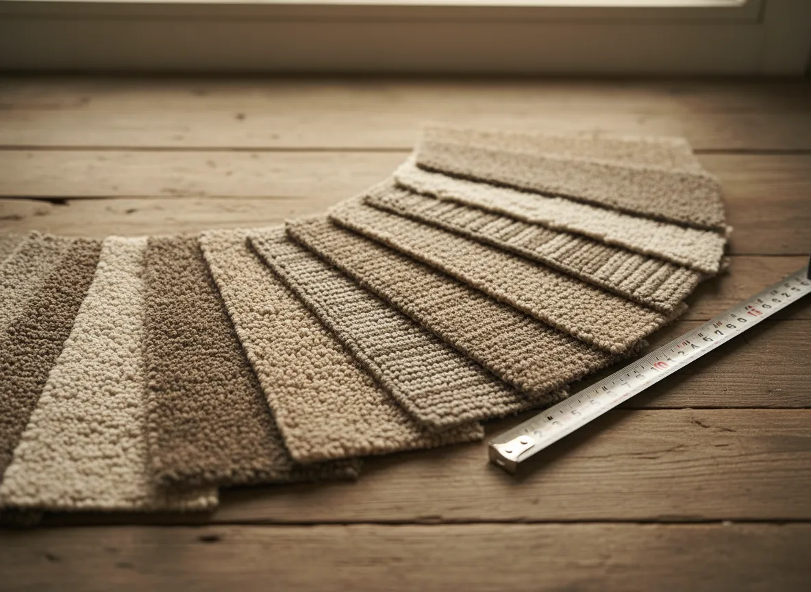 Carpet Installation Ralston, OK FAQs
